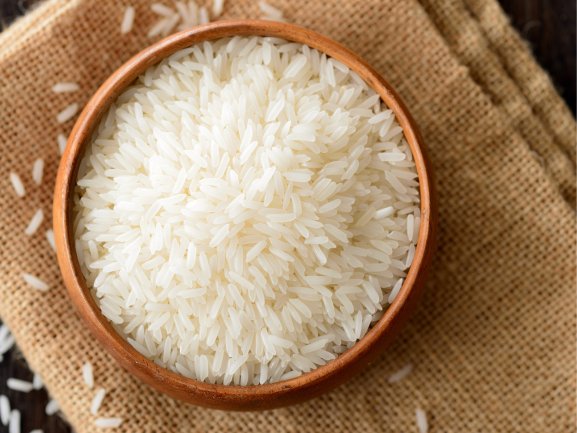 Cumin Seeds – Export Quality