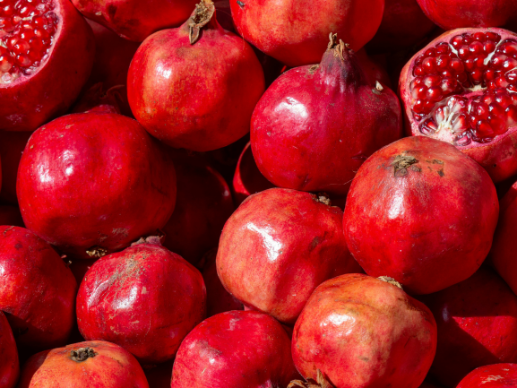 Pomegranate