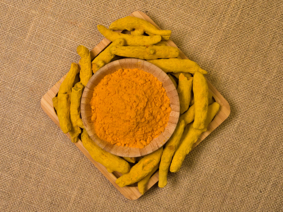 Fresh Grapes – Export Quality