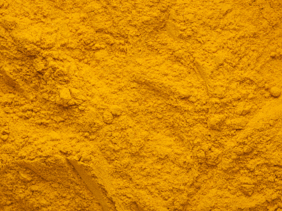 High Curcumin Turmeric – Premium Export Quality