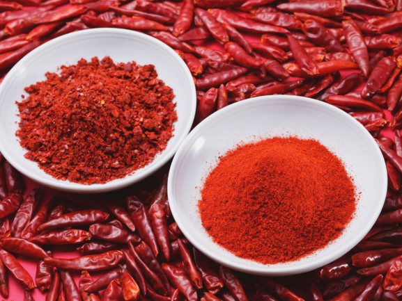 Premium Red Chilli – Strong Aroma & Heat