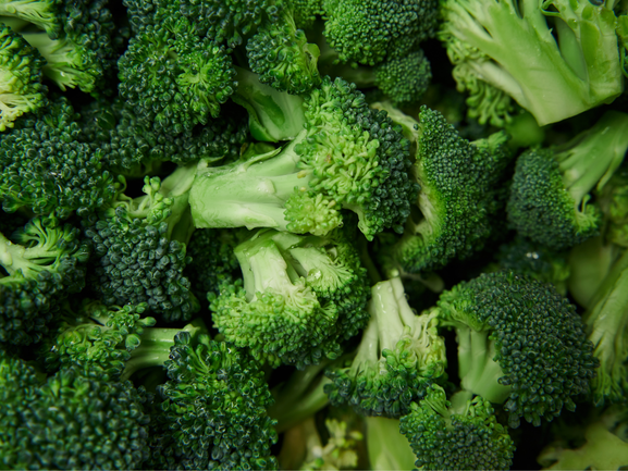 Fresh Broccoli – Export Quality