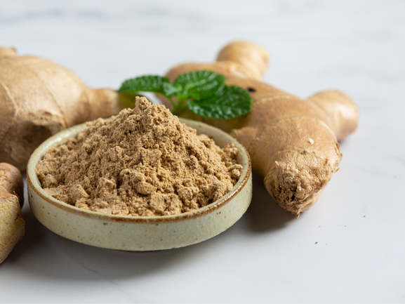 Ginger – Dry / Sliced / Powder