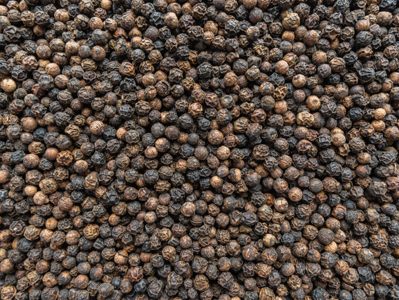 Black Pepper – Premium