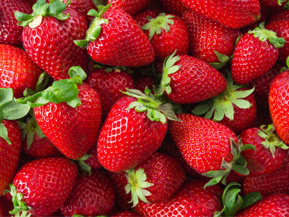 Strawberry