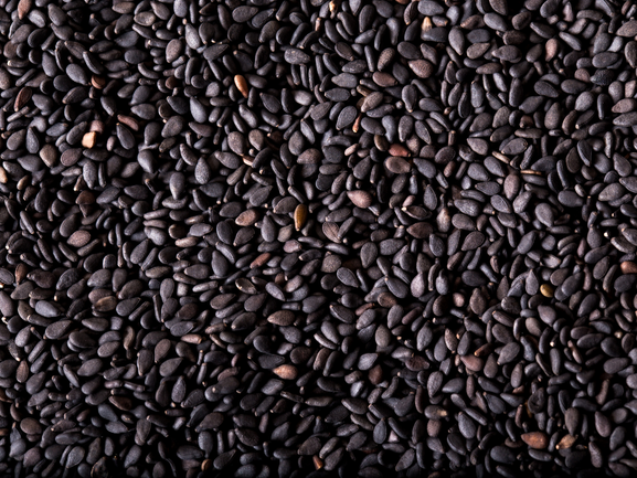 Sesame Seeds – White / Black