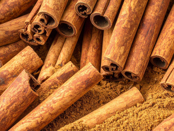 Cinnamon – Premium Quality
