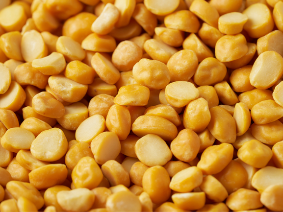 Chana Dal – Export Quality