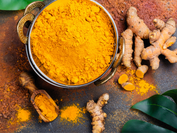Turmeric