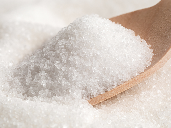Sugar – ICUMSA Standard Export Grade