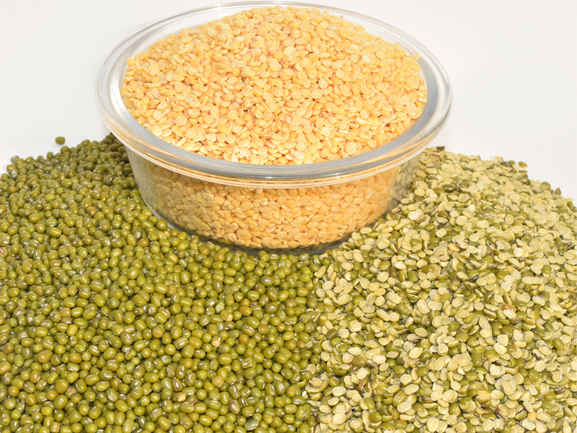 Moong Dal